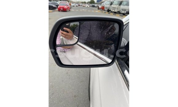 Acheter Import Voiture Ford Edge Blanc à Import - Dubai, Burkina-Faso Acheter Import Voiture Ford Edge Blanc à Import - Dubai, Burkina-Faso