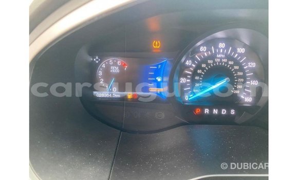 Acheter Import Voiture Ford Edge Blanc à Import - Dubai, Burkina-Faso Acheter Import Voiture Ford Edge Blanc à Import - Dubai, Burkina-Faso