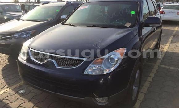 Acheter Occasion Voiture Hyundai Veracruz Bleu à Ouagadougou, Burkina-Faso Acheter Occasion Voiture Hyundai Veracruz Bleu à Ouagadougou, Burkina-Faso