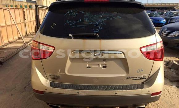 Acheter Occasion Voiture Hyundai Veracruz Autre à Ouagadougou, Burkina-Faso Acheter Occasion Voiture Hyundai Veracruz Autre à Ouagadougou, Burkina-Faso