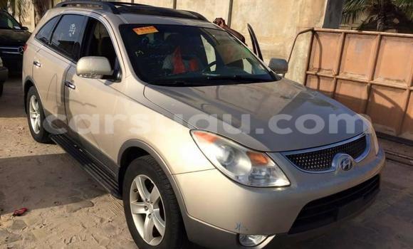 Acheter Occasion Voiture Hyundai Veracruz Autre à Ouagadougou, Burkina-Faso Acheter Occasion Voiture Hyundai Veracruz Autre à Ouagadougou, Burkina-Faso