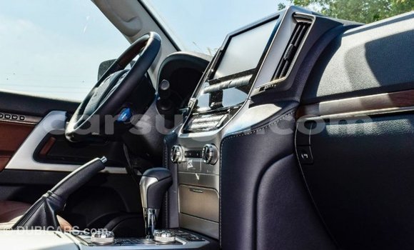 Buy Import Toyota Land Cruiser Black Car in Import - Dubai in Burkina Faso Buy Import Toyota Land Cruiser Black Car in Import - Dubai in Burkina Faso