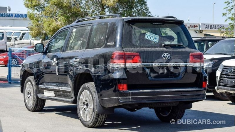 Big with watermark toyota land cruiser burkina faso import dubai 6347
