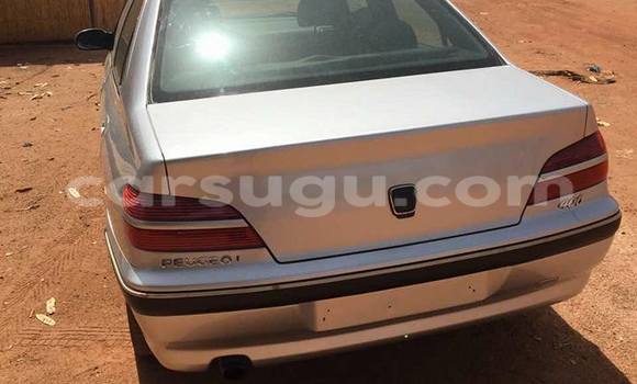 Acheter Occasion Voiture Peugeot 406 Gris à Ouagadougou, Burkina-Faso Acheter Occasion Voiture Peugeot 406 Gris à Ouagadougou, Burkina-Faso
