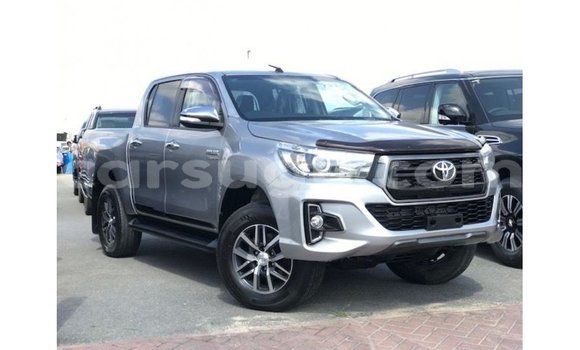 Sayi Imported Toyota Hilux Sauran Mota in Import - Dubai a Burkina Faso Sayi Imported Toyota Hilux Sauran Mota in Import - Dubai a Burkina Faso