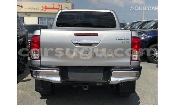 Sayi Imported Toyota Hilux Sauran Mota in Import - Dubai a Burkina Faso Sayi Imported Toyota Hilux Sauran Mota in Import - Dubai a Burkina Faso