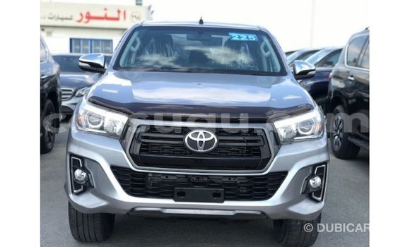 Sayi Imported Toyota Hilux Sauran Mota in Import - Dubai a Burkina Faso Sayi Imported Toyota Hilux Sauran Mota in Import - Dubai a Burkina Faso