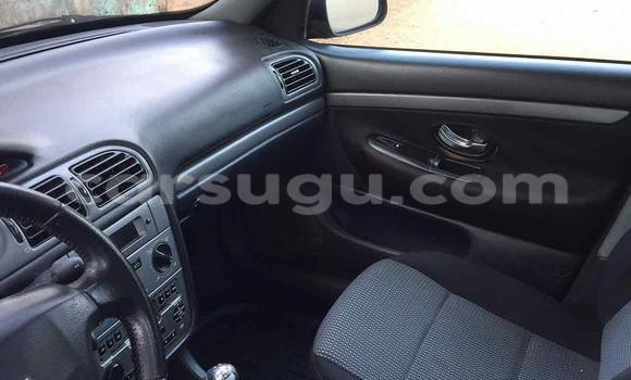 Acheter Occasion Voiture Peugeot 406 Gris à Ouagadougou, Burkina-Faso Acheter Occasion Voiture Peugeot 406 Gris à Ouagadougou, Burkina-Faso