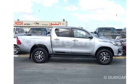 Sayi Imported Toyota Hilux Sauran Mota in Import - Dubai a Burkina Faso Sayi Imported Toyota Hilux Sauran Mota in Import - Dubai a Burkina Faso