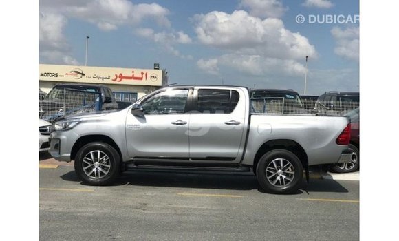 Sayi Imported Toyota Hilux Sauran Mota in Import - Dubai a Burkina Faso Sayi Imported Toyota Hilux Sauran Mota in Import - Dubai a Burkina Faso