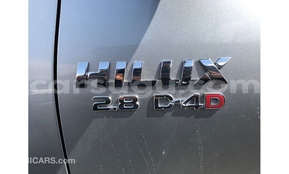 Sayi Imported Toyota Hilux Sauran Mota in Import - Dubai a Burkina Faso Sayi Imported Toyota Hilux Sauran Mota in Import - Dubai a Burkina Faso