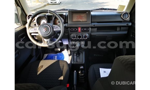 Buy Import Suzuki Jimny Green Car in Import - Dubai in Burkina Faso Buy Import Suzuki Jimny Green Car in Import - Dubai in Burkina Faso