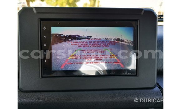 Buy Import Suzuki Jimny Green Car in Import - Dubai in Burkina Faso Buy Import Suzuki Jimny Green Car in Import - Dubai in Burkina Faso