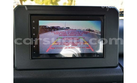 Sayi Imported Suzuki Jimny Green Mota in Import - Dubai a Burkina Faso Sayi Imported Suzuki Jimny Green Mota in Import - Dubai a Burkina Faso