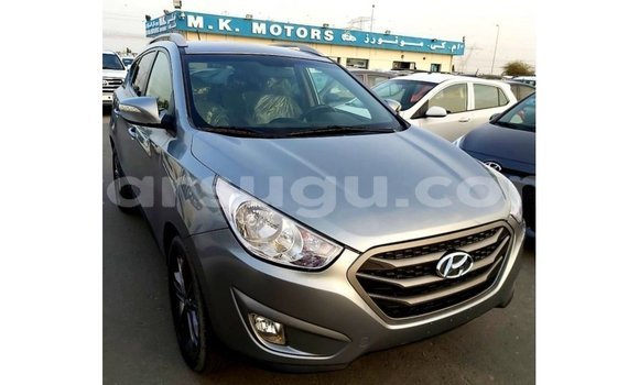 Sayi Imported Hyundai Tucson Sauran Mota in Import - Dubai a Burkina Faso Sayi Imported Hyundai Tucson Sauran Mota in Import - Dubai a Burkina Faso