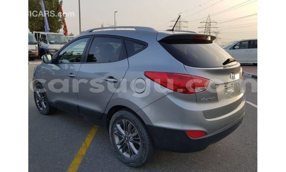 Sayi Imported Hyundai Tucson Sauran Mota in Import - Dubai a Burkina Faso Sayi Imported Hyundai Tucson Sauran Mota in Import - Dubai a Burkina Faso