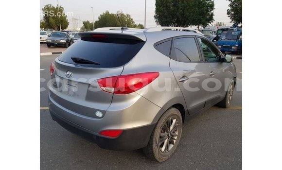 Sayi Imported Hyundai Tucson Sauran Mota in Import - Dubai a Burkina Faso Sayi Imported Hyundai Tucson Sauran Mota in Import - Dubai a Burkina Faso