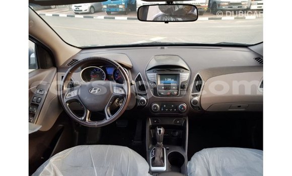 Sayi Imported Hyundai Tucson Sauran Mota in Import - Dubai a Burkina Faso Sayi Imported Hyundai Tucson Sauran Mota in Import - Dubai a Burkina Faso