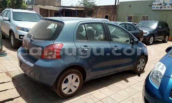 Acheter Occasion Voiture Toyota Yaris Autre à Ouagadougou au Burkina-Faso Acheter Occasion Voiture Toyota Yaris Autre à Ouagadougou au Burkina-Faso