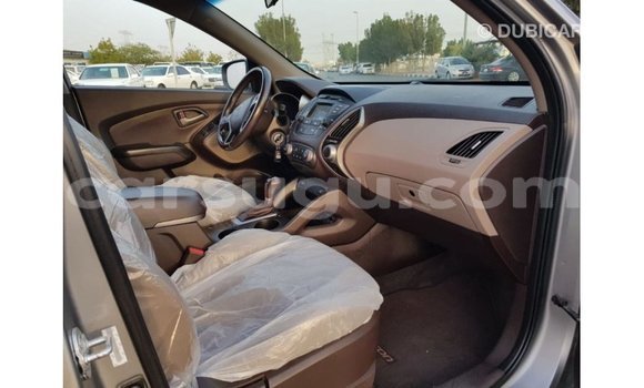 Sayi Imported Hyundai Tucson Sauran Mota in Import - Dubai a Burkina Faso Sayi Imported Hyundai Tucson Sauran Mota in Import - Dubai a Burkina Faso