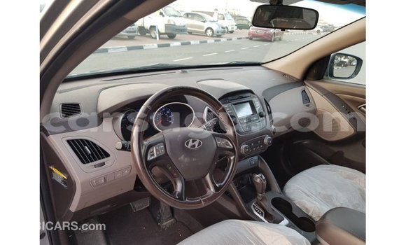 Sayi Imported Hyundai Tucson Sauran Mota in Import - Dubai a Burkina Faso Sayi Imported Hyundai Tucson Sauran Mota in Import - Dubai a Burkina Faso