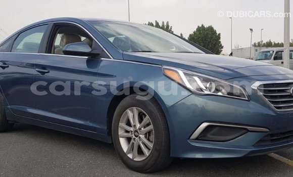 Sayi Imported Hyundai Sonata Blue Mota in Import - Dubai a Burkina Faso Sayi Imported Hyundai Sonata Blue Mota in Import - Dubai a Burkina Faso