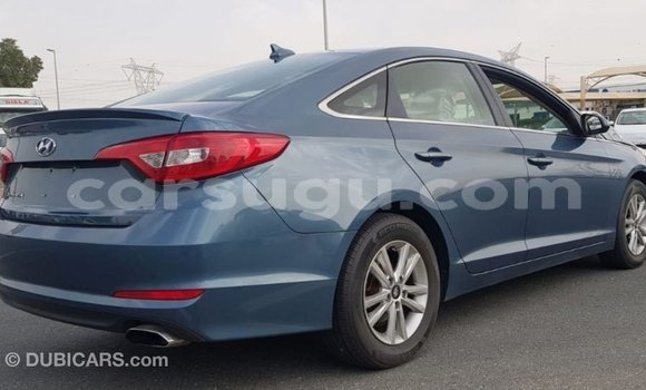 Sayi Imported Hyundai Sonata Blue Mota in Import - Dubai a Burkina Faso Sayi Imported Hyundai Sonata Blue Mota in Import - Dubai a Burkina Faso