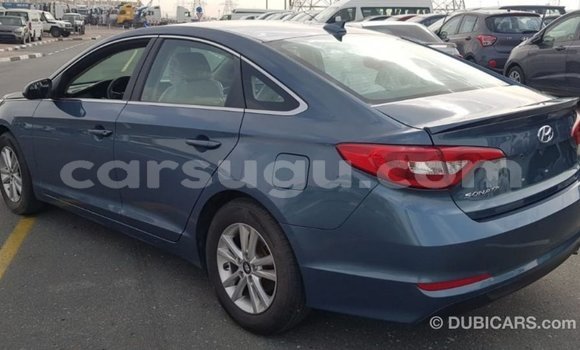 Sayi Imported Hyundai Sonata Blue Mota in Import - Dubai a Burkina Faso Sayi Imported Hyundai Sonata Blue Mota in Import - Dubai a Burkina Faso