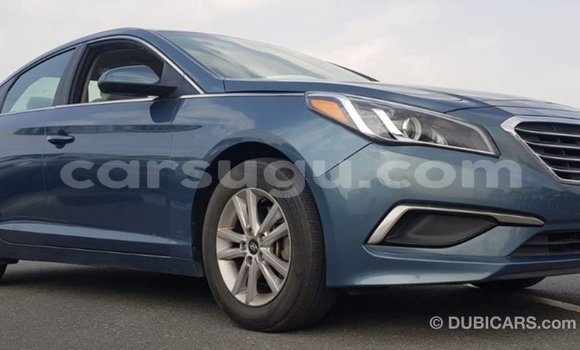 Sayi Imported Hyundai Sonata Blue Mota in Import - Dubai a Burkina Faso Sayi Imported Hyundai Sonata Blue Mota in Import - Dubai a Burkina Faso