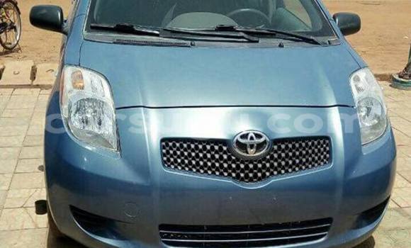 Acheter Occasion Voiture Toyota Yaris Autre à Ouagadougou, Burkina-Faso Acheter Occasion Voiture Toyota Yaris Autre à Ouagadougou, Burkina-Faso