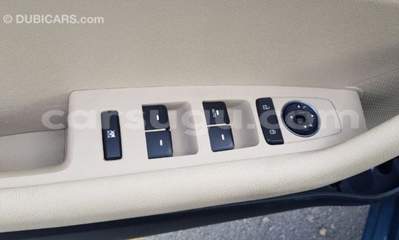 Sayi Imported Hyundai Sonata Blue Mota in Import - Dubai a Burkina Faso Sayi Imported Hyundai Sonata Blue Mota in Import - Dubai a Burkina Faso