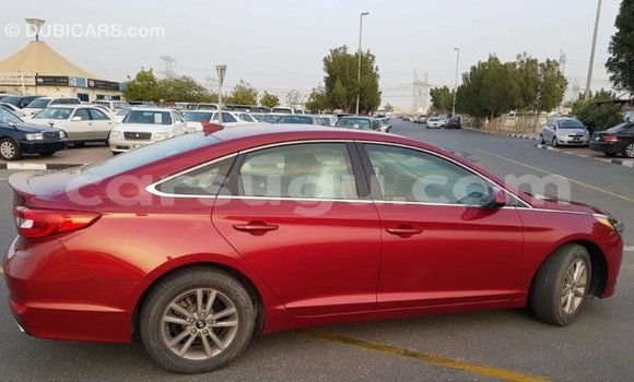 Sayi Imported Hyundai Sonata Red Mota in Import - Dubai a Burkina Faso Sayi Imported Hyundai Sonata Red Mota in Import - Dubai a Burkina Faso