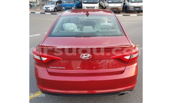 Sayi Imported Hyundai Sonata Red Mota in Import - Dubai a Burkina Faso Sayi Imported Hyundai Sonata Red Mota in Import - Dubai a Burkina Faso