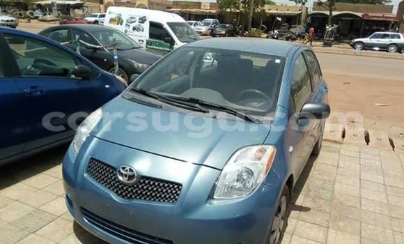 Acheter Occasion Voiture Toyota Yaris Autre à Ouagadougou, Burkina-Faso Acheter Occasion Voiture Toyota Yaris Autre à Ouagadougou, Burkina-Faso