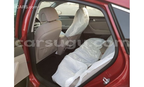 Sayi Imported Hyundai Sonata Red Mota in Import - Dubai a Burkina Faso Sayi Imported Hyundai Sonata Red Mota in Import - Dubai a Burkina Faso