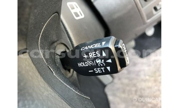 Buy Import Toyota Land Cruiser Black Car in Import - Dubai in Burkina Faso Buy Import Toyota Land Cruiser Black Car in Import - Dubai in Burkina Faso