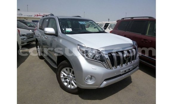 Sayi Imported Toyota Prado Sauran Mota in Import - Dubai a Burkina Faso Sayi Imported Toyota Prado Sauran Mota in Import - Dubai a Burkina Faso
