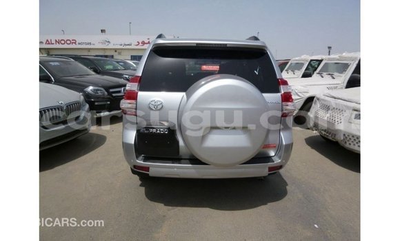Sayi Imported Toyota Prado Sauran Mota in Import - Dubai a Burkina Faso Sayi Imported Toyota Prado Sauran Mota in Import - Dubai a Burkina Faso