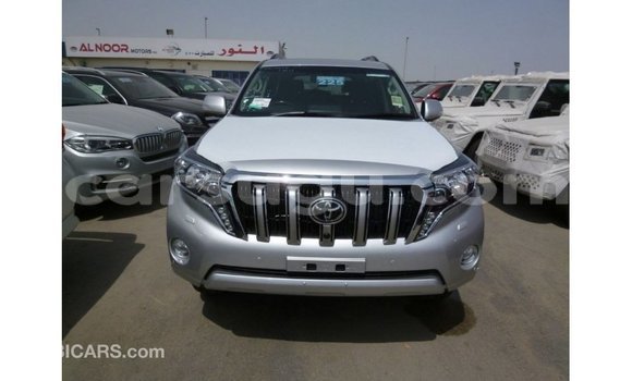 Sayi Imported Toyota Prado Sauran Mota in Import - Dubai a Burkina Faso Sayi Imported Toyota Prado Sauran Mota in Import - Dubai a Burkina Faso