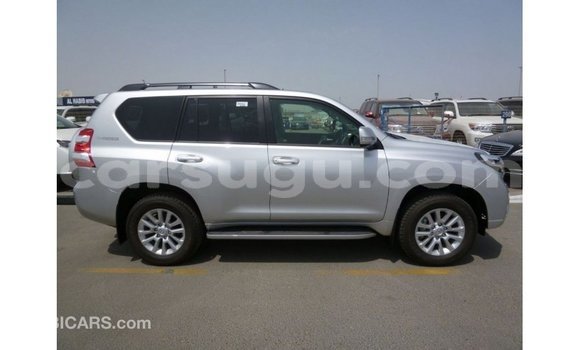 Sayi Imported Toyota Prado Sauran Mota in Import - Dubai a Burkina Faso Sayi Imported Toyota Prado Sauran Mota in Import - Dubai a Burkina Faso