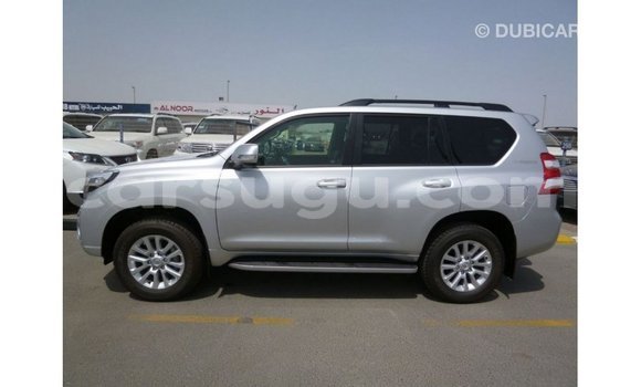 Sayi Imported Toyota Prado Sauran Mota in Import - Dubai a Burkina Faso Sayi Imported Toyota Prado Sauran Mota in Import - Dubai a Burkina Faso