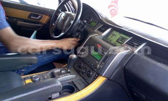 Acheter Neuf Voiture Land Rover Range Rover Gris à Ouagadougou, Burkina-Faso Acheter Neuf Voiture Land Rover Range Rover Gris à Ouagadougou, Burkina-Faso