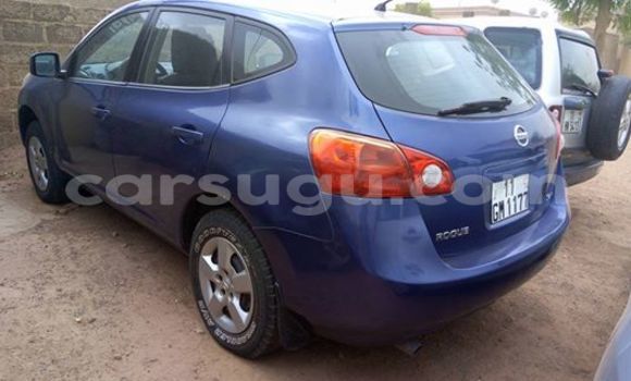 Acheter Neuf Voiture Nissan Rogue Bleu à Ouagadougou, Burkina-Faso Acheter Neuf Voiture Nissan Rogue Bleu à Ouagadougou, Burkina-Faso