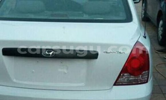 Acheter Neuf Voiture Hyundai Elantra Blanc à Ouagadougou, Burkina-Faso Acheter Neuf Voiture Hyundai Elantra Blanc à Ouagadougou, Burkina-Faso