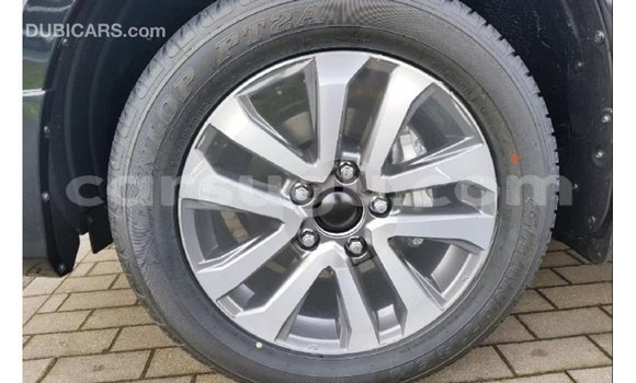 Acheter Import Voiture Toyota Land Cruiser Noir à Import - Dubai, Burkina-Faso Acheter Import Voiture Toyota Land Cruiser Noir à Import - Dubai, Burkina-Faso