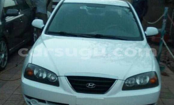 Acheter Neuf Voiture Hyundai Elantra Blanc à Ouagadougou, Burkina-Faso Acheter Neuf Voiture Hyundai Elantra Blanc à Ouagadougou, Burkina-Faso