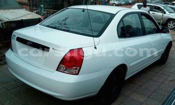 Acheter Neuf Voiture Hyundai Elantra Blanc à Ouagadougou, Burkina-Faso Acheter Neuf Voiture Hyundai Elantra Blanc à Ouagadougou, Burkina-Faso