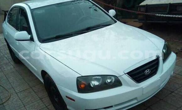 Acheter Neuf Voiture Hyundai Elantra Blanc à Ouagadougou, Burkina-Faso Acheter Neuf Voiture Hyundai Elantra Blanc à Ouagadougou, Burkina-Faso
