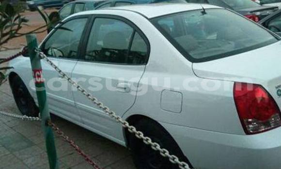 Acheter Neuf Voiture Hyundai Elantra Blanc à Ouagadougou, Burkina-Faso Acheter Neuf Voiture Hyundai Elantra Blanc à Ouagadougou, Burkina-Faso