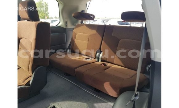 Sayi Imported Toyota Land Cruiser Black Mota in Import - Dubai a Burkina Faso Sayi Imported Toyota Land Cruiser Black Mota in Import - Dubai a Burkina Faso